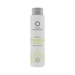 ACEITE CORPORAL DE ALMENDRAS 200ml.