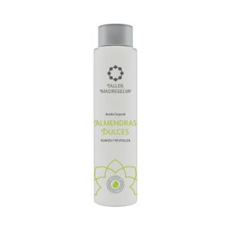 ACEITE CORPORAL DE ALMENDRAS 200ml.