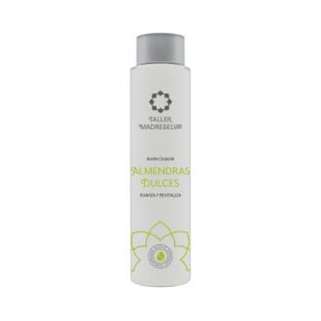 ACEITE CORPORAL DE ALMENDRAS 200ml.