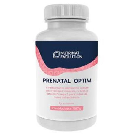 PRENATAL OPTIM 60cap.