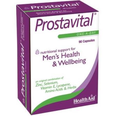 PROSTAVITAL 90cap.