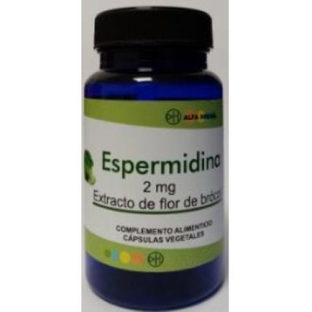 ESPERMIDINA 100vcap.