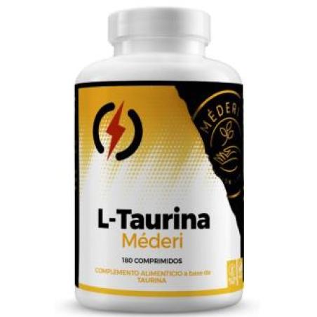 L-TAURINA 180comp.