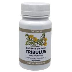 TRIBULUS 500mg 60cap.