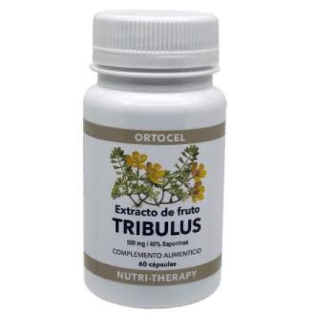TRIBULUS 500mg 60cap.