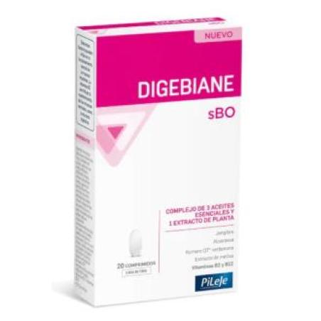 DIGEBIANE SBO 20comp.