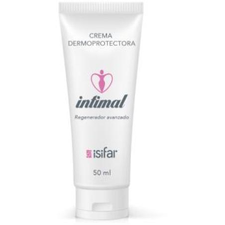 INTIMAL crema protectora 50ml.