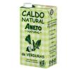 CALDO DE VERDURAS 1l.
