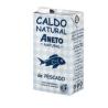 CALDO DE PESCADO 1l.