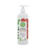 CHAMPU EXTRA POMELO-ALOE suave brillo 450ml.