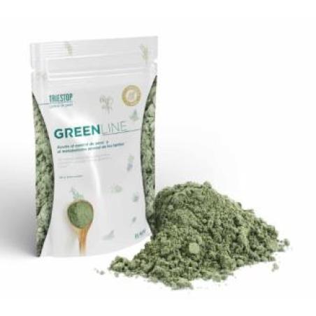 TRIESTOP green line 150gr.