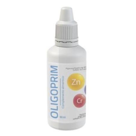 OLIGOPRIM 60ml.
