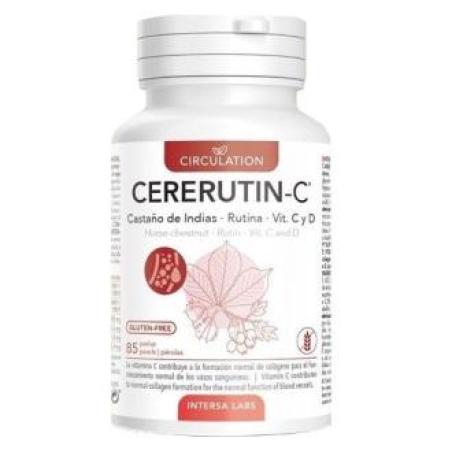CERERUTIN-C 85perlas.