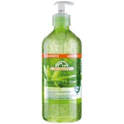 GEL PURO aloe vera 500ml. BIO