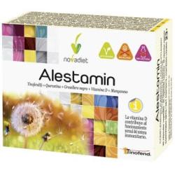ALESTAMIN 30vcaps.