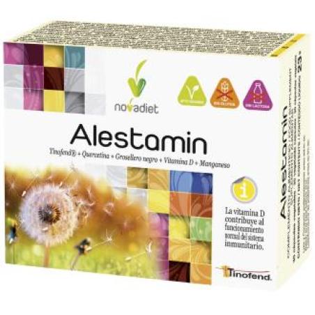 ALESTAMIN 30vcaps.