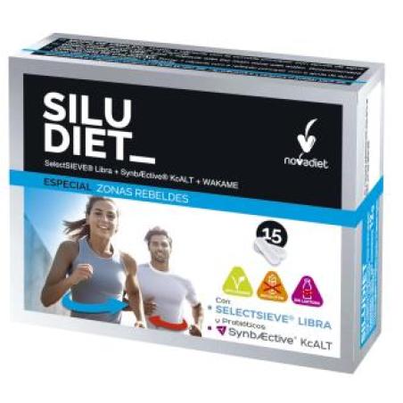 SILUDIET 15vcaps.