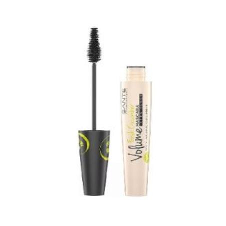 MASCARA DE PESTAÑAS EXTRA VOLUMEN EXTRA black 12ml.