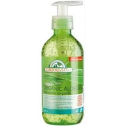 ALOE VERA GEL 99,9 300ml. ECO