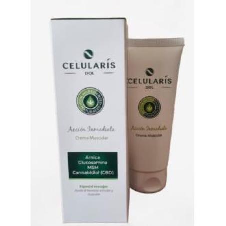 CELULARIS dol crema 100ml.