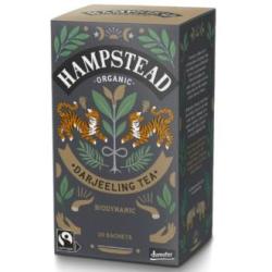 DARJEELING infusion 20sbrs. DEMETER