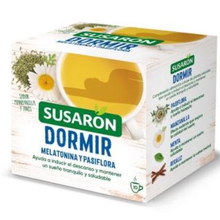 DORMIR infusion 10sbrsx10cajas.