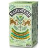 GREEN TEA SELECTION PACK infusion 4 sabores DEMETER