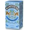 ORIENTAL CHAI infusion 20sbrs. BIO