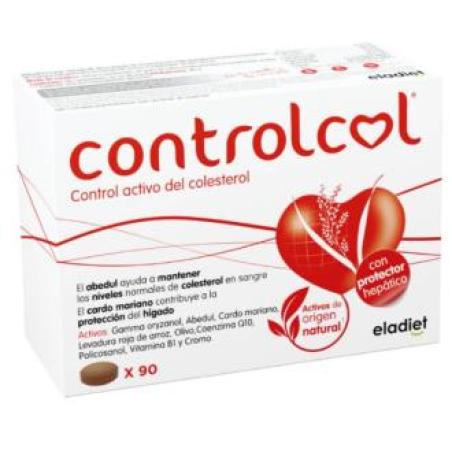 CONTROLCOL 90comp.