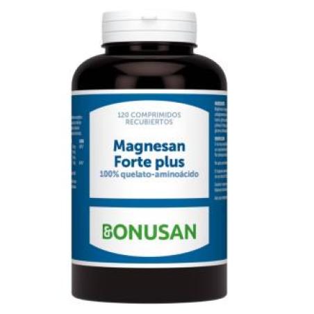 MAGNESAN FORTE PLUS 120comp.