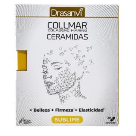 COLLMAR CERAMIDAS 30cap.