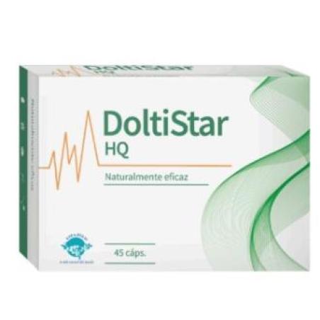 DOLTISTAR HQ 45cap.