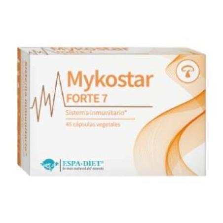 MYKOSTAR FORTE 7 45cap.