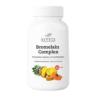 BROMELAIN COMPLEX 60cap.
