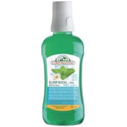 ELIXIR BUCAL menta-camomila  250ml. ECOCERT