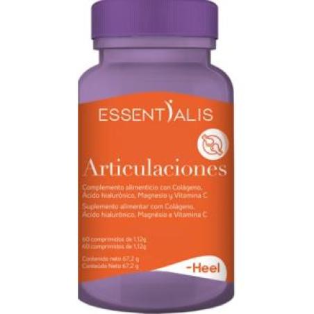 ESSENTIALIS ARTICULACIONES 60 comp.