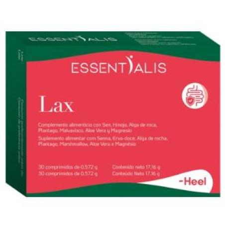 ESSENTIALIS LAX 30 comp.