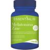 ESSENTIALIS MELATONINA ZINC 120 comp.