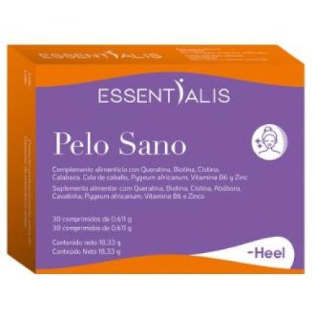 ESSENTIALIS PELO SANO 30 comp.