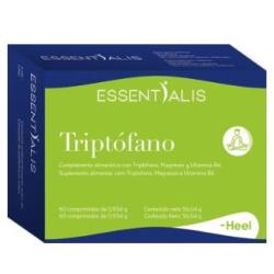 ESSENTIALIS TRIPTOFANO 60 comp.