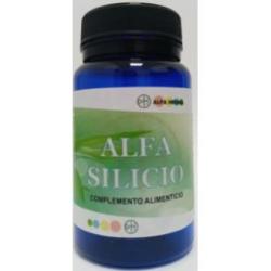 ALFA SILICIO 30cap.