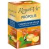 ROYAL VIT CARAMELOS PROPOLIS 18ud