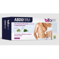 BIFORM ABDOFIRM 14viales.