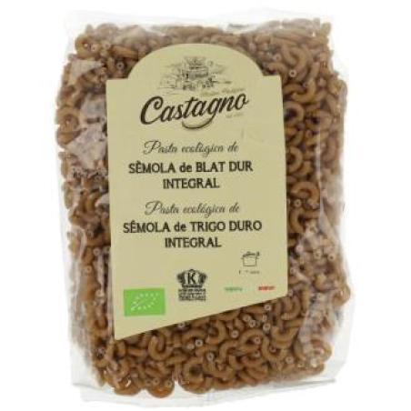 CORNETTI DE TRIGO duro integral 500gr. ECO