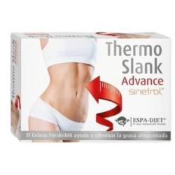 THERMO SLANK ADVANCE 30cap.