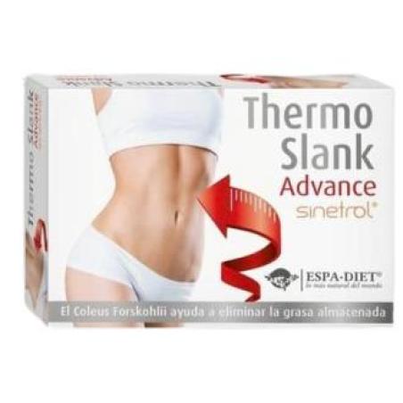 THERMO SLANK ADVANCE 30cap.
