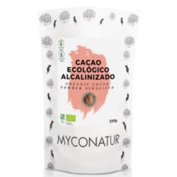 CACAO ALCALINO doypack 300gr.