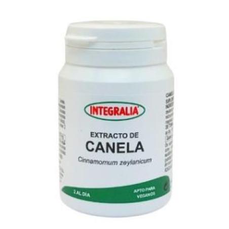 CANELA extracto 60cap.
