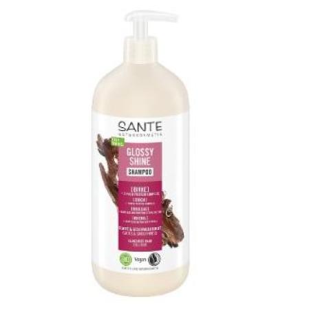 CHAMPU BRILLO RADIENTE 950 abedul 1l.