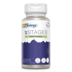 POSTMENO STAGES 60vcap.